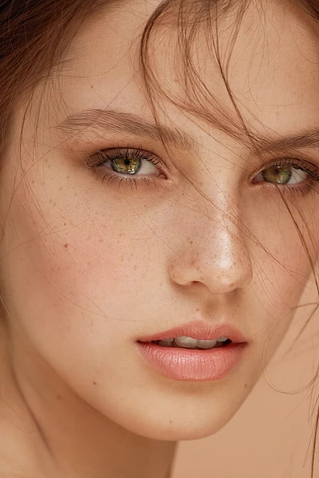 Baby Filter before portrait #11