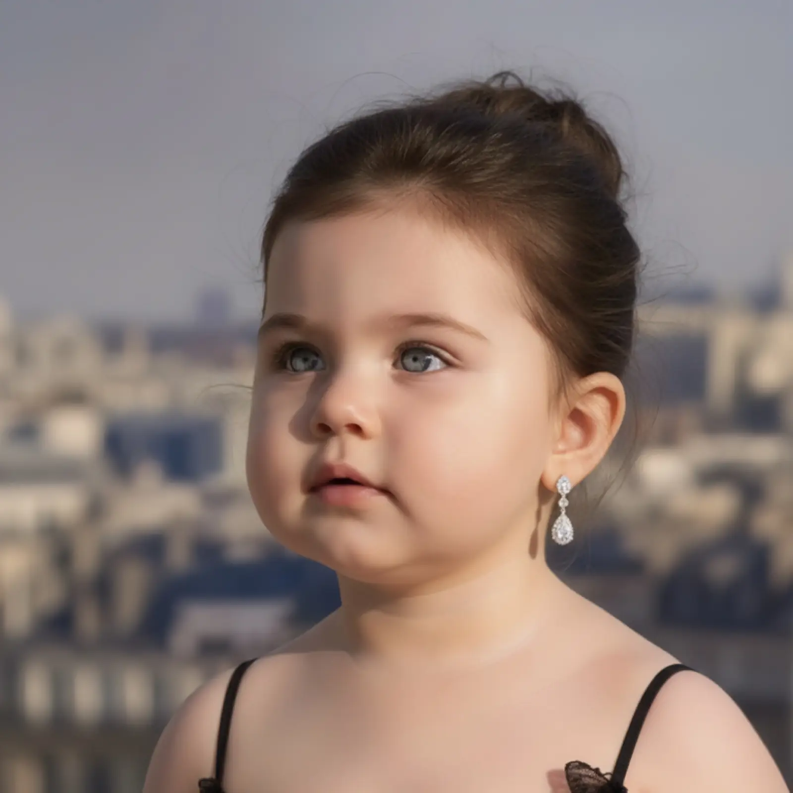 Baby Filter result portrait #66