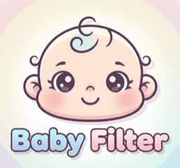 Baby Filter