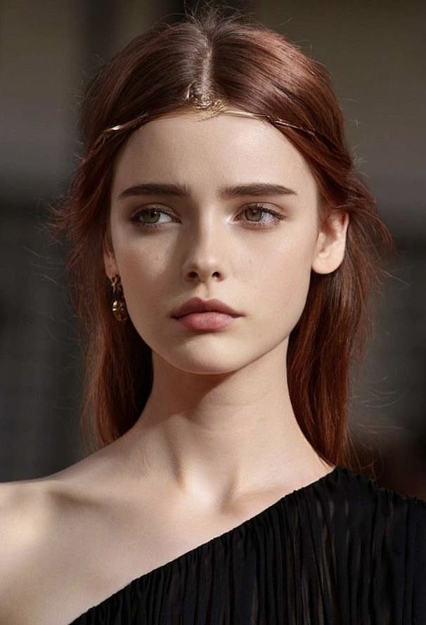 Baby Filter before portrait #88