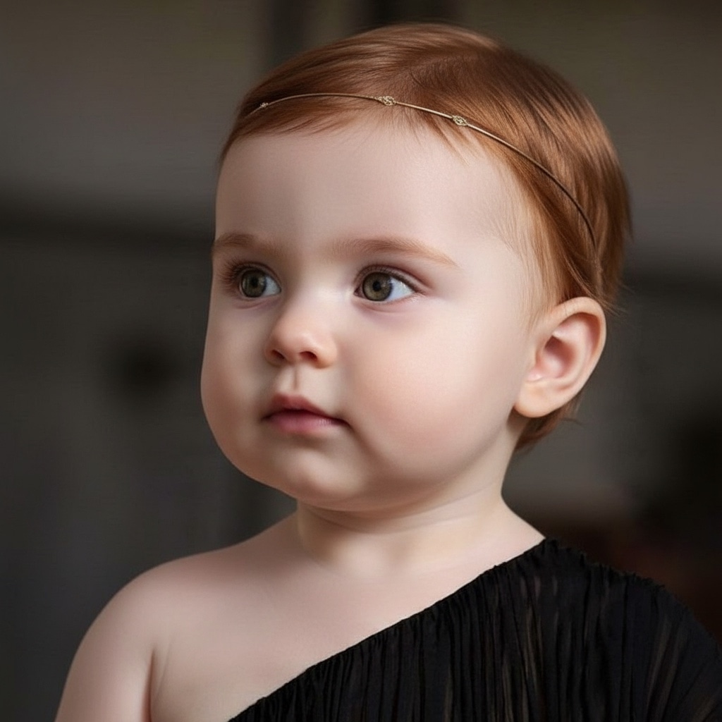 Baby Filter result portrait #88